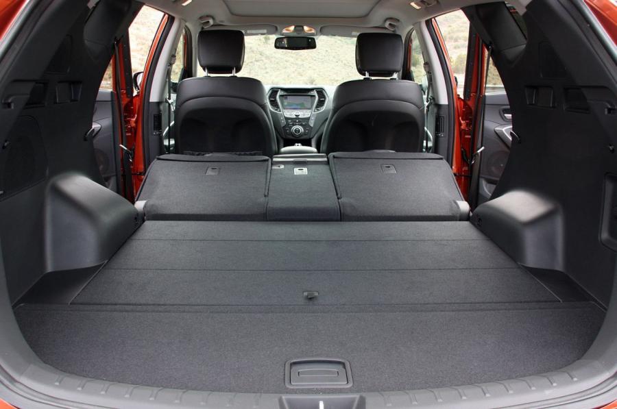  Hyundai Santa Fe Sport 2013 года  (фото 7 из 67)